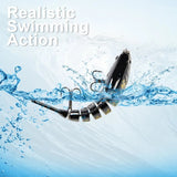 3 PCS Multi-Section Fish Lure Set