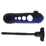 Fishing Reel Line Spooler Tool