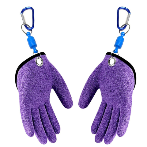 a Fishing  Gloves 2023