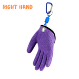 a Fishing  Gloves 2023