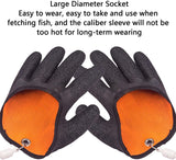 a Fishing  Gloves 2023