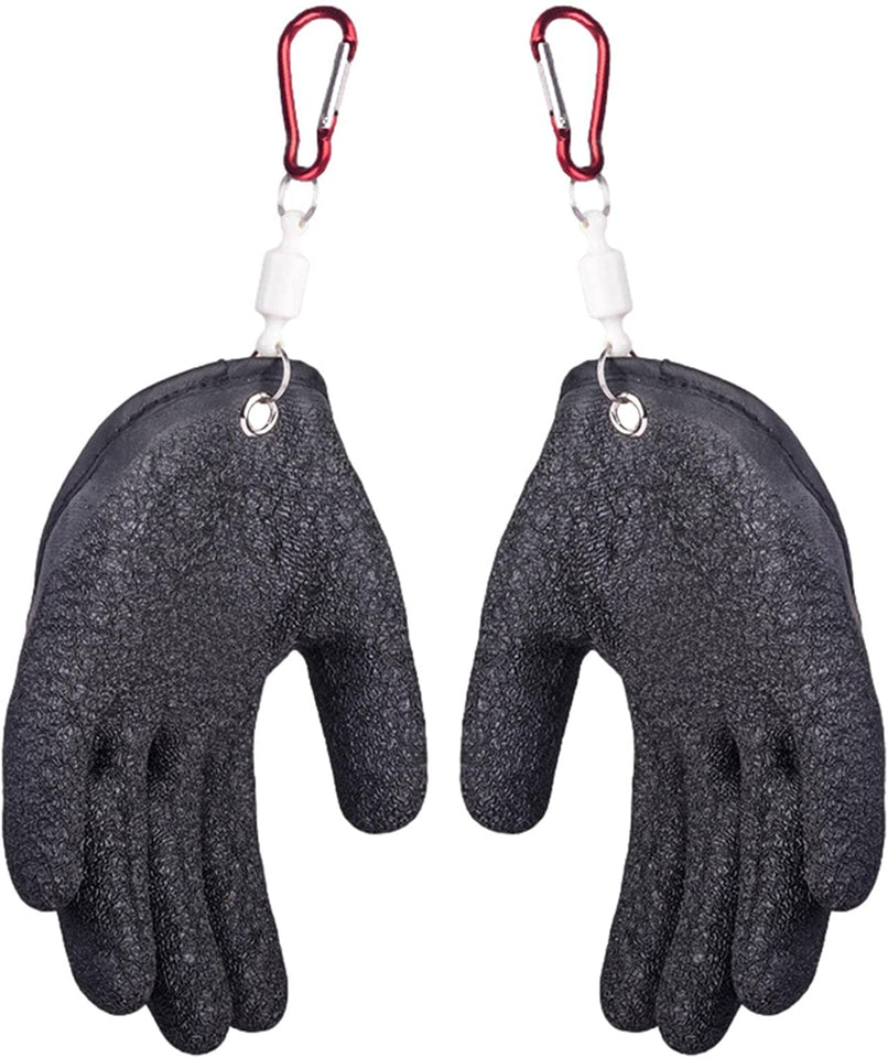 a Fishing  Gloves 2023