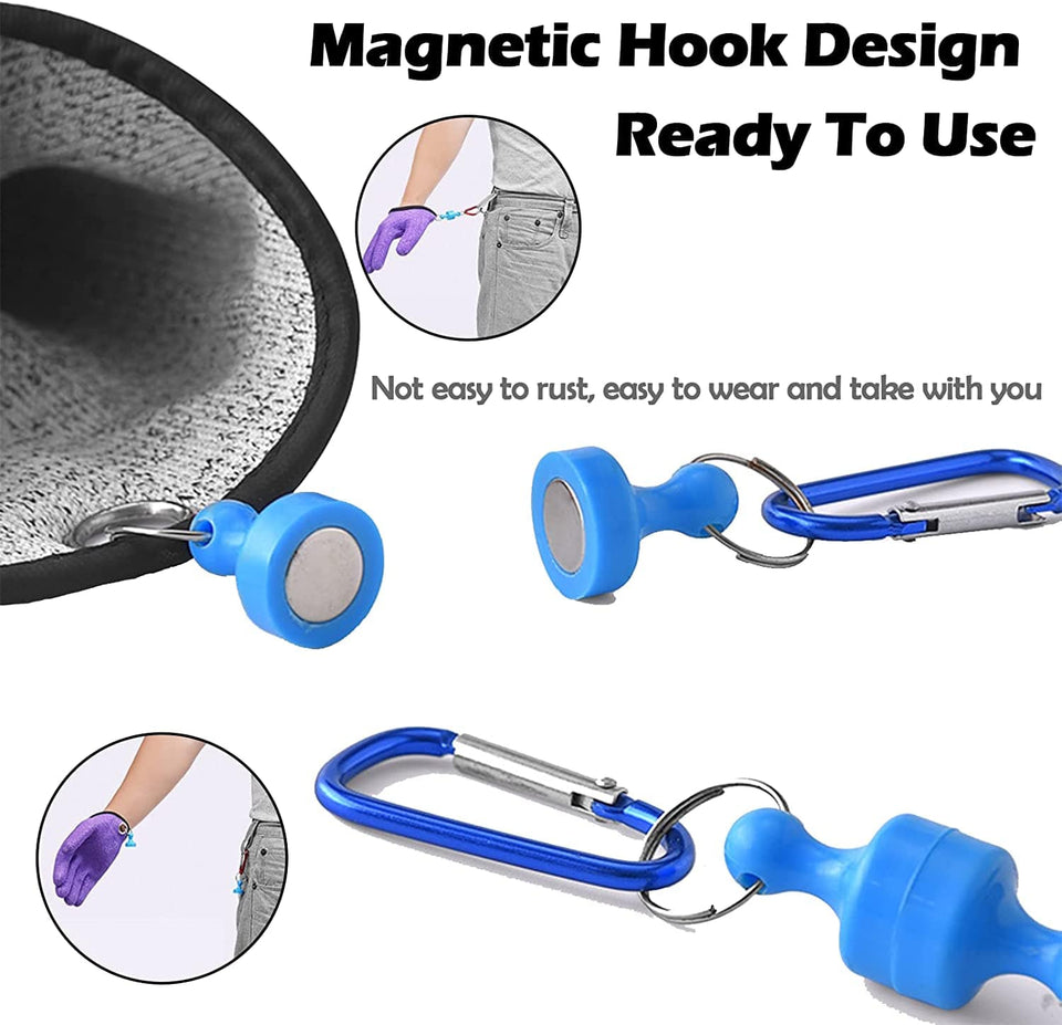 a Fishing  Gloves 2023