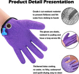 a Fishing  Gloves 2023