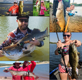 a Fishing Line Winder Spooler