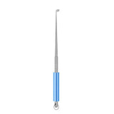 Fishing gear for safe hook removal