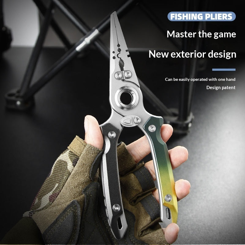 TitanPliers™