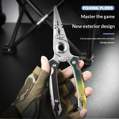 TitanPliers™