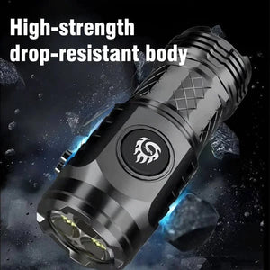C_Small flashlight