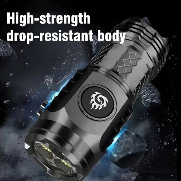 C_Small flashlight
