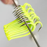 Fishing Hook Sea Fishing 10Pcs