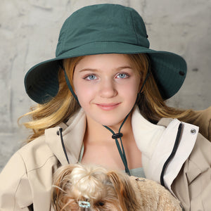 sun protection hat