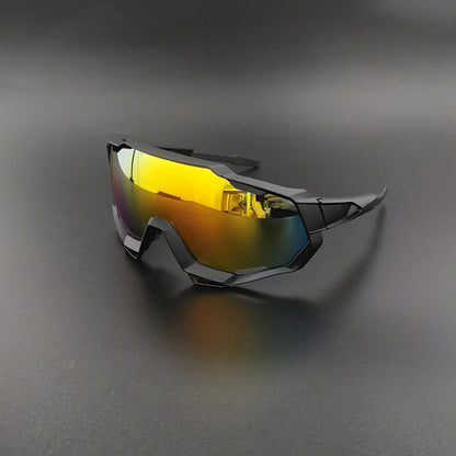 Men & Women UV400 Cycling Sunglasses