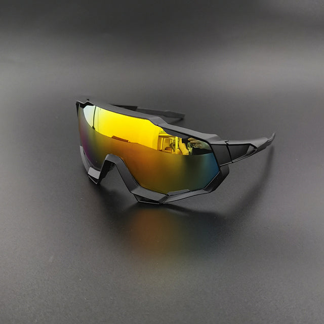 Men & Women UV400 Cycling Sunglasses