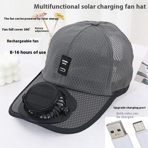 SolarBreeze™
