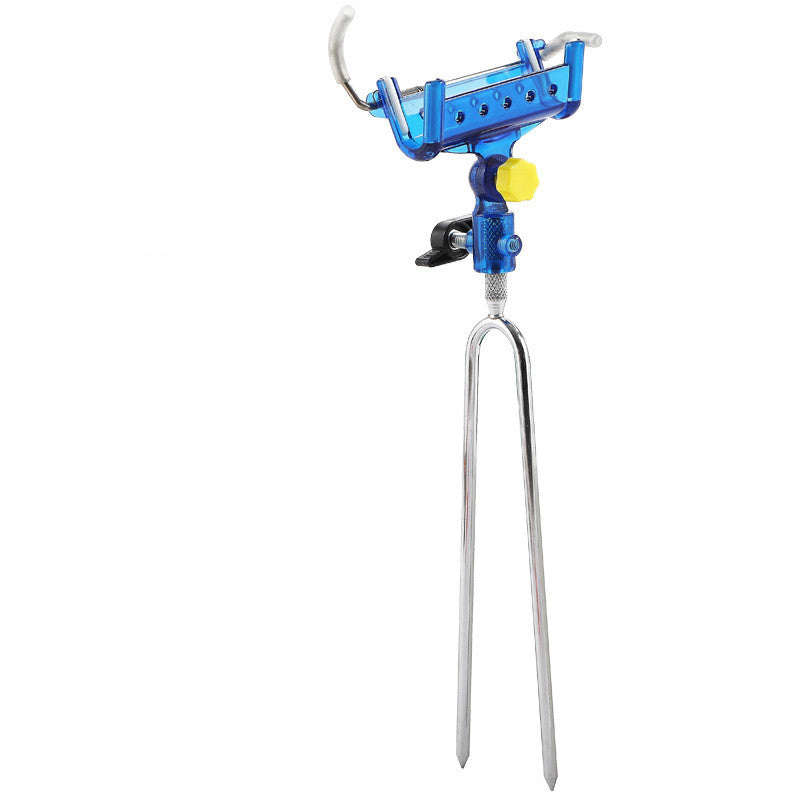 Automatic Fishing Rod Holder