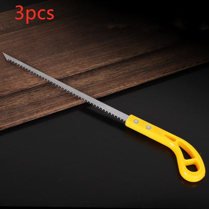 Portable Camping Hand Saw