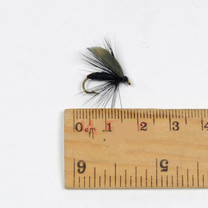 fly fishing hook