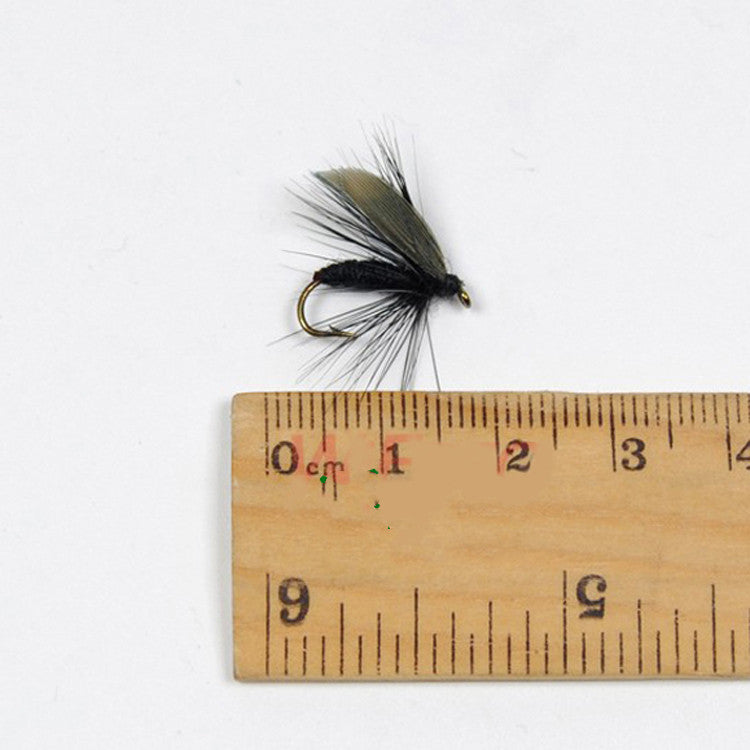 fly fishing hook