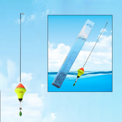 AutoFloat™ Automatic Fishing Float