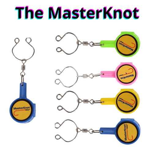 the MasterKnot