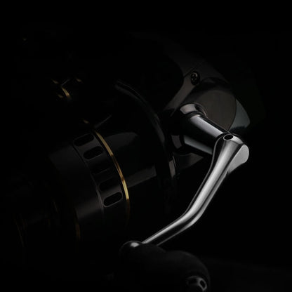 Fishing Line Wheel Reel