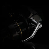 Fishing Line Wheel Reel