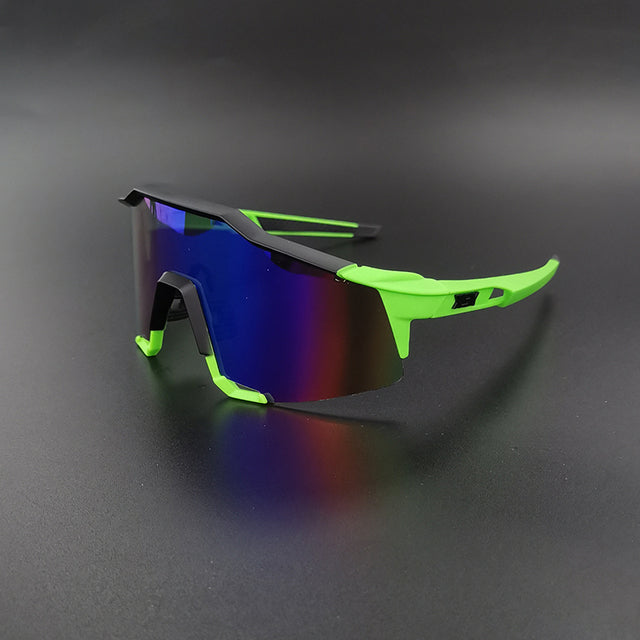 Men & Women UV400 Cycling Sunglasses