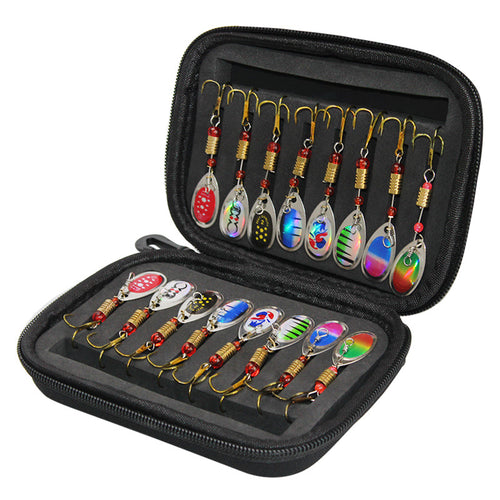 BaitCarry™ Fishing Bait Bag