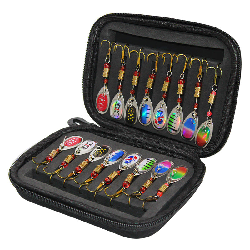 BaitCarry™ Fishing Bait Bag