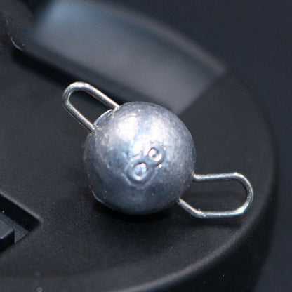 ProSink™ Fishing Lead Sinkers
