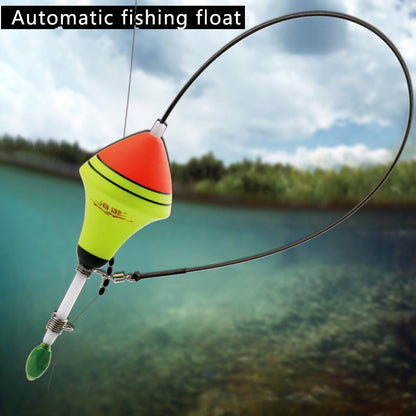 AutoFloat™ Automatic Fishing Float
