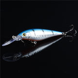 Lumino Chubby Artificial Fixed 3d Eye Fishing Lure