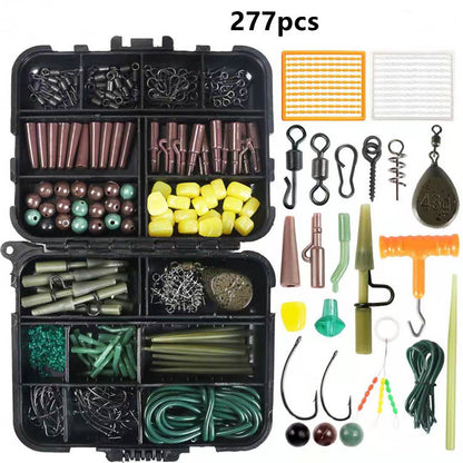 HookRig™ Fishing Kit