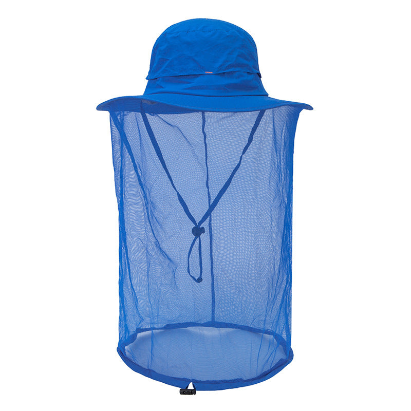 Outdoor Mosquito Cap