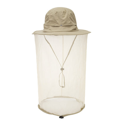 Outdoor Mosquito Cap