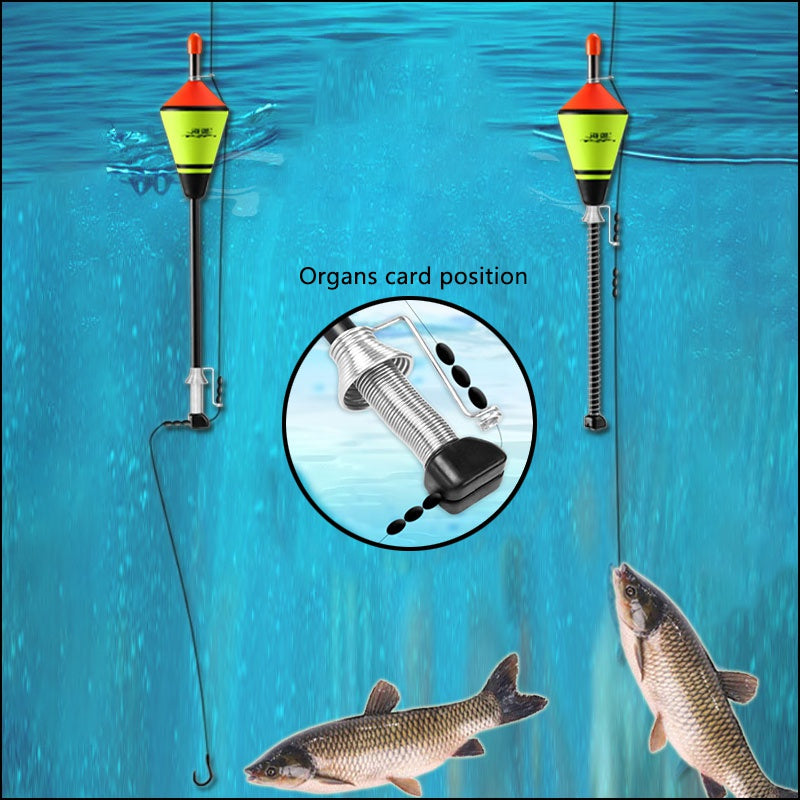 AutoFloat™ Automatic Fishing Float