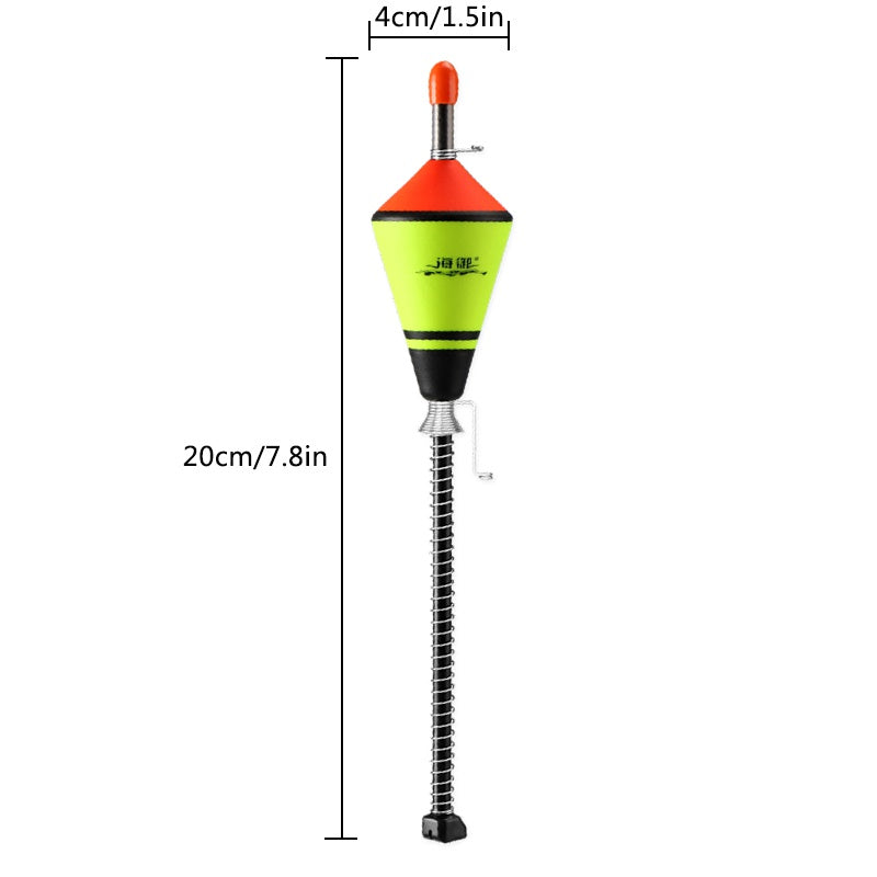 AutoFloat™ Automatic Fishing Float