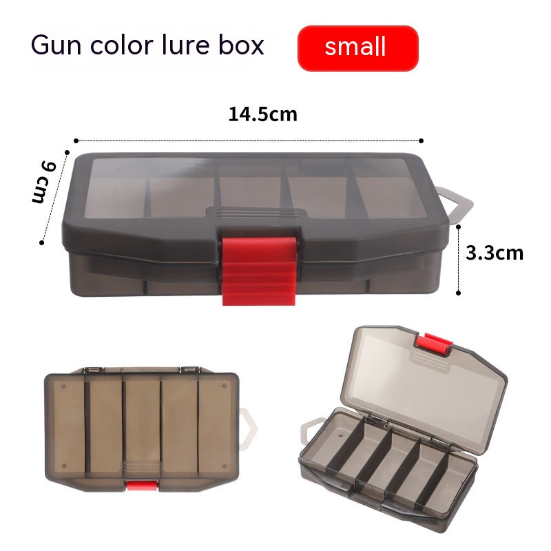 Fishing Tackle &amp; Lure Storage Box