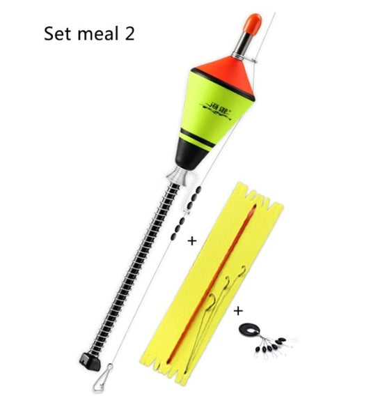 AutoFloat™ Automatic Fishing Float