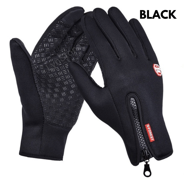 Winter gloves