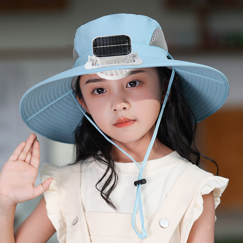 The Coolest Hat Ever – Literally! 😎🧢