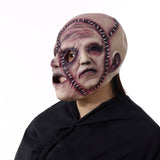 Z_Halloween horror mask