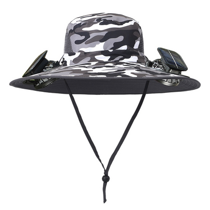 SolarBreeze™