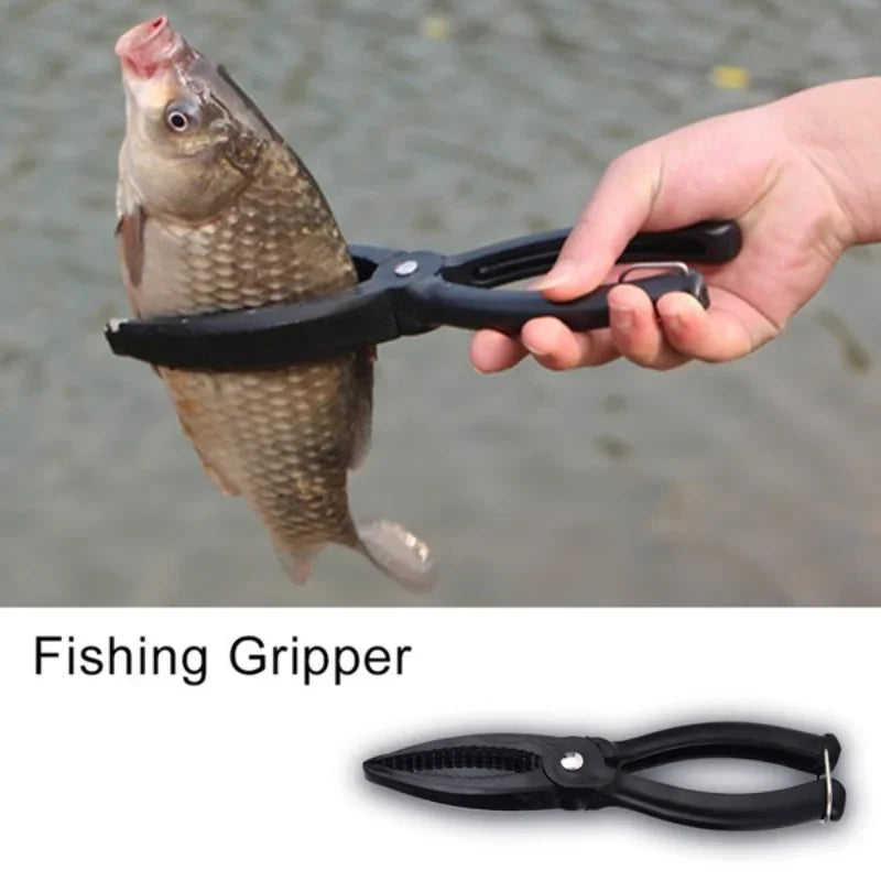 Fish Gripper