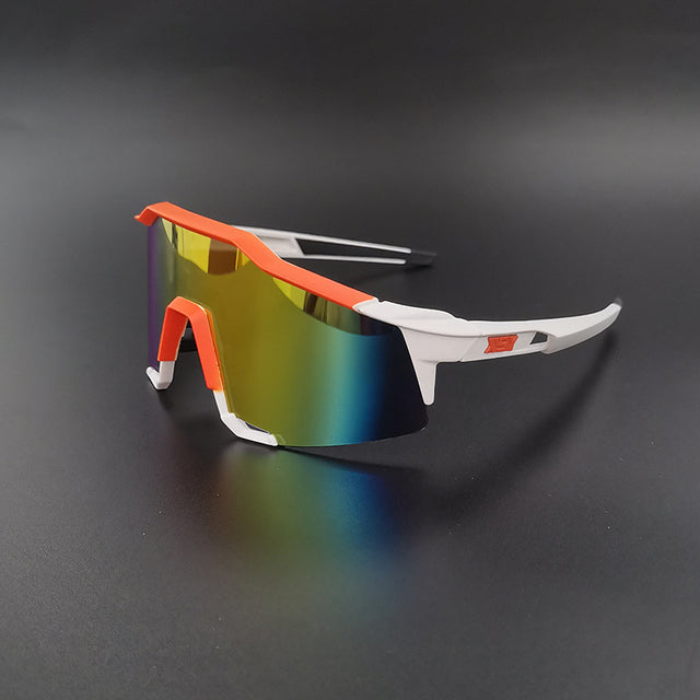 Men & Women UV400 Cycling Sunglasses