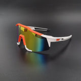 Men & Women UV400 Cycling Sunglasses