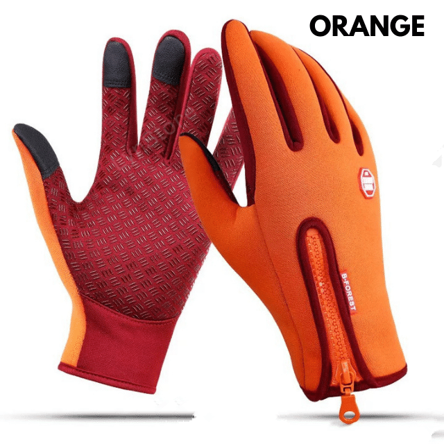 Winter gloves