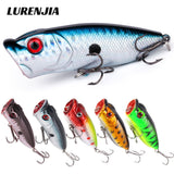 fishing lure kit 22pcs 58pcs 102pcs