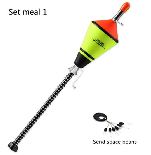 AutoFloat™ Automatic Fishing Float
